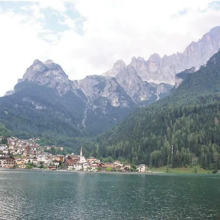 Apartman Gufo