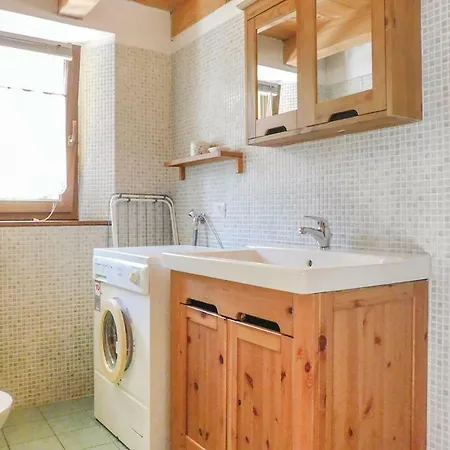Apartman Gufo